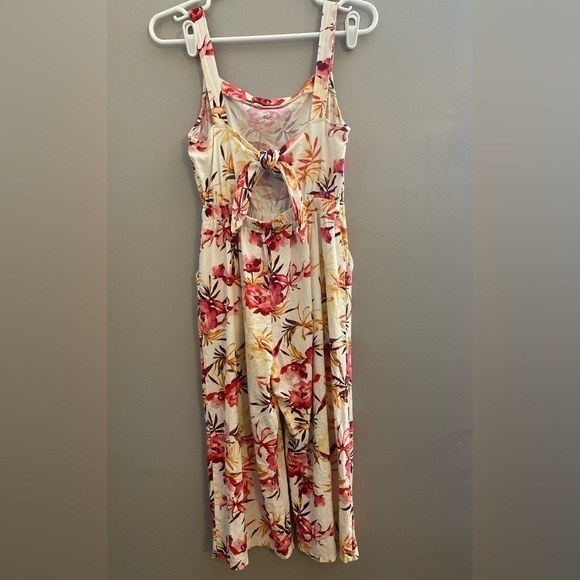 One Clothing‎ Los Angeles Floral Romper Size S - Picture 3 of 6